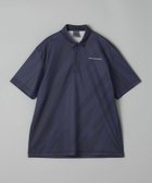 【ユナイテッドアローズ/UNITED ARROWS / MEN】のメンズ プリント ポロシャツ-吸水速乾- 大人の最旬トレンドファッション＆コーディネート founy(ファウニー) ファッション Fashion メンズファッション Fashion for Men クラシック Classic, Timeless Style 吸水 Absorbent, Quick-Dry スポーツ Sports, Activewear トレンド Trend, Trending Now パフォーマンス Performance, Active Function プリント Print, Printed Pattern ポロシャツ Polo Shirt, Collared Tee メンズ Men's, Menswear モダン Modern, Contemporary アウトレット Outlet / Clearance おすすめ Recommended / Our Picks ゴルフ Golf thumbnail NAVY|ID: prp329100004983103 ipo3291000000037330260