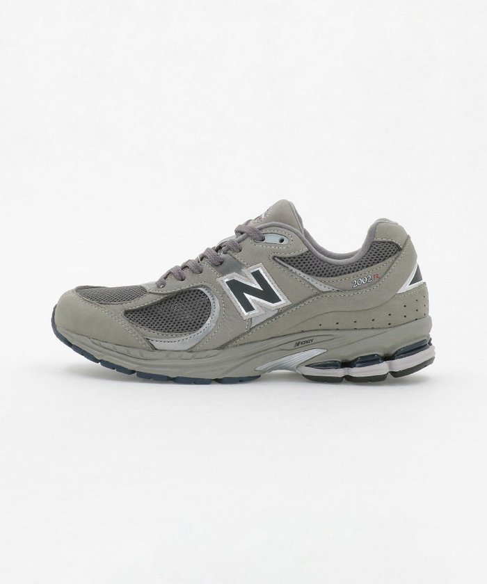 【ユナイテッドアローズ/UNITED ARROWS / MEN】のNew Balance ML2002RA/スニーカー インテリア・キッズ・メンズ・レディースファッション・服の通販 founy(ファウニー) https://founy.com/ ファッション Fashion メンズファッション Fashion for Men シューズ・靴 Shoes スニーカー / カジュアルにもスポーティにも Sneakers & Trainers シューズ Shoes, Footwear スニーカー Sneakers, Trainers バランス Balance, Style Balance フィット Fit, Slim Fit ボストン Boston メッシュ Mesh, Net Fabric |ID: prp329100004983104 ipo3291000000037330261