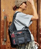 【フリークスストア/FREAK'S STORE】の別注 SOFT COOLER 5L ソフトクーラー 5L 大人の最旬トレンドファッション＆コーディネート founy(ファウニー) ファッション Fashion メンズファッション Fashion for Men コンパクト Compact, Small Size 軽量 Lightweight, Ultra Light ショルダー Shoulder, Shoulder Strap シンプル Simple, Minimal スペシャル Special, Limited Edition 別注 Limited Edition, Custom Order おすすめ Recommended / Our Picks thumbnail ブラック|ID: prp329100004983109 ipo3291000000037330298