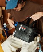 【フリークスストア/FREAK'S STORE】の別注 SOFT COOLER 5L ソフトクーラー 5L 大人の最旬トレンドファッション＆コーディネート founy(ファウニー) ファッション Fashion メンズファッション Fashion for Men コンパクト Compact, Small Size 軽量 Lightweight, Ultra Light ショルダー Shoulder, Shoulder Strap シンプル Simple, Minimal スペシャル Special, Limited Edition 別注 Limited Edition, Custom Order おすすめ Recommended / Our Picks thumbnail その他/柄1|ID: prp329100004983109 ipo3291000000037330299