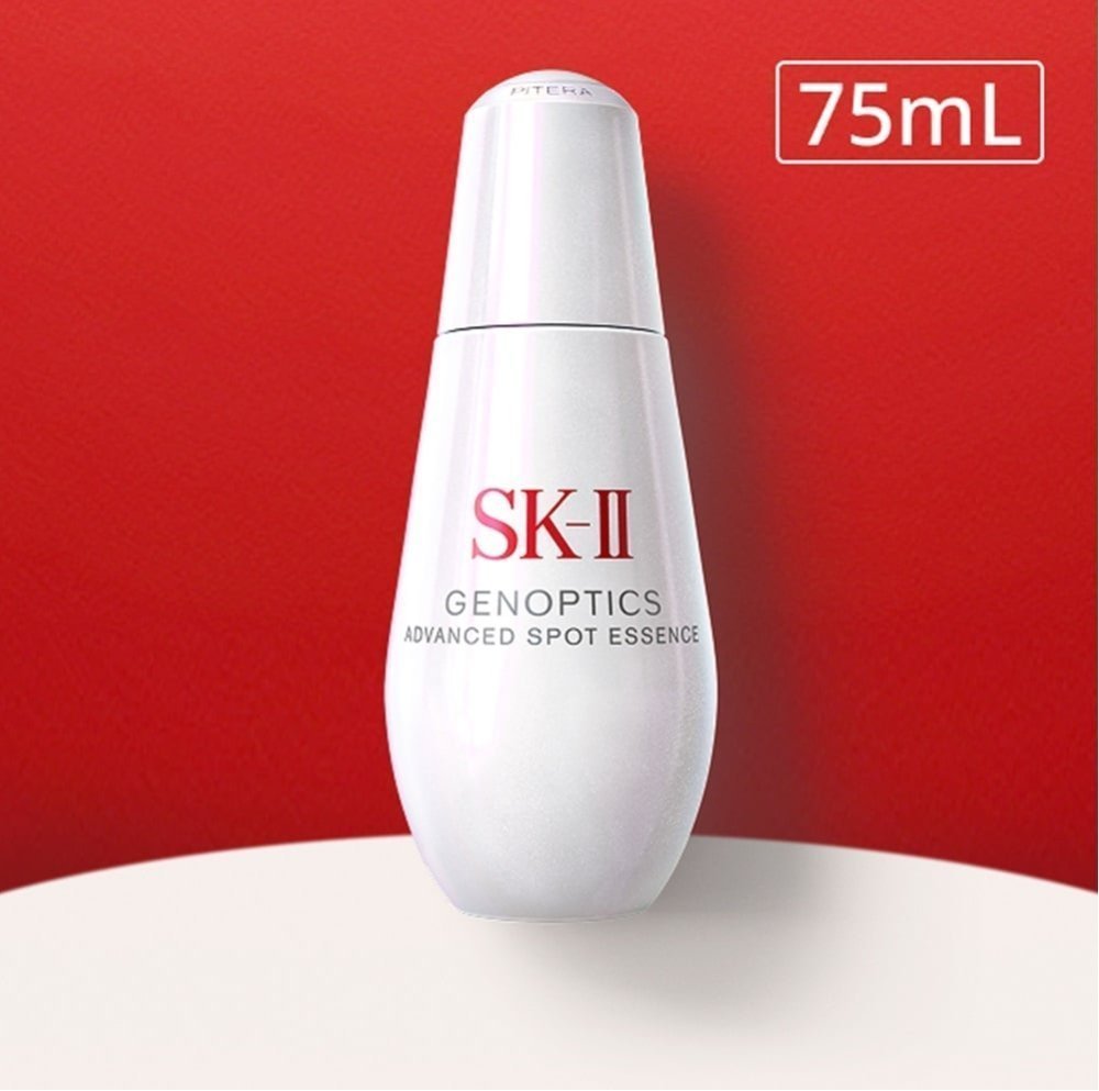 【エスケーツー/SK II / MEN】のジェノプティクス アドバンスド スポット エッセンス 75mL 大人の最旬トレンドファッション＆コーディネート founy(ファウニー) 　ファッション　Fashion　メンズファッション　Fashion for Men　アクリル　Acrylic Material　 other-1|ID: prp329100004983114 ipo3291000000037330331