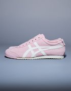 【オニツカ タイガー/Onitsuka Tiger】の【公式ショップ】MEXICO 66 SLIP-ON 大人の最旬トレンドファッション＆コーディネート founy(ファウニー) ファッション Fashion レディースファッション Fashion for Women thumbnail GINGER PEACH/CREAM|ID: prp329100004983116 ipo3291000000037330340