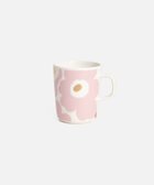 【マリメッコ/marimekko / MEN】の【Rakuten Fashion限定・by R特別商品】Unikko マグカップ ライトピンク×ゴールド|ID: prp329100004983129 ipo3291000000037330421