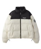 【ミルクフェド/MILKFED.】のPUFFER JACKET 大人の最旬トレンドファッション＆コーディネート founy(ファウニー) ファッション Fashion レディースファッション Fashion for Women アウター Coat / Outerwear Collection レディースジャケット・軽アウター Jackets ガーリー Girly, Feminine Style コンパクト Compact, Small Size コーデュロイ Corduroy, Cord Fabric シンプル Simple, Minimal ジャケット Jacket, Outerwear ハンド Hand, Handmade ポケット Pocket, Pocket Detail ミニスカート Mini Skirt, Short Skirt ラバー Rubber, Rubber Sole ロング Long, Long-Length ワイド Wide, Wide Fit おすすめ Recommended / Our Picks thumbnail OFF_WHITE|ID: prp329100004983138 ipo3291000000037330469