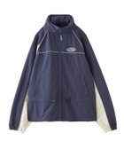 【ミルクフェド/MILKFED.】のLINE PIPING JACKET 大人の最旬トレンドファッション＆コーディネート founy(ファウニー) ファッション Fashion レディースファッション Fashion for Women アウター Coat / Outerwear Collection レディースジャケット・軽アウター Jackets インナー Innerwear ジャケット Jacket, Outerwear トレンド Trend, Trending Now バランス Balance, Style Balance パイピング Piping, Trim Design パーカー Hoodie, Parka ビッグ Big, Oversized ボトム Bottoms, Lower Wear メッシュ Mesh, Net Fabric ロング Long, Long-Length おすすめ Recommended / Our Picks thumbnail NAVY|ID: prp329100004983140 ipo3291000000037330479