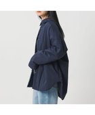 【ビューティ&ユース ユナイテッドアローズ/BEAUTY&YOUTH / UNITED ARROWS】のMARW UNITED ARROWS パディング シャツ 撥水 NAVY|ID: prp329100004983159 ipo3291000000037330548