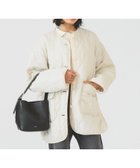 【ビームス ウイメン/BEAMS】のキルティング ノーカラー ブルゾン 大人の最旬トレンドファッション＆コーディネート founy(ファウニー) ファッション Fashion レディースファッション Fashion for Women アウター Coat / Outerwear Collection ブルゾンジャケット・スポーティアウター Blouson Jackets インナー Innerwear キルティング Quilted, Quilting 軽量 Lightweight, Ultra Light ショルダー Shoulder, Shoulder Strap スリット Slit, Slit Detail ドロップ Drop Shoulder, Dropped Style パイピング Piping, Trim Design パッチ Patch, Appliqué フラップ Flap, Flap Pocket ブルゾン Blouson, Bomber Jacket ポケット Pocket, Pocket Detail ワイド Wide, Wide Fit おすすめ Recommended / Our Picks 旅行 Travel thumbnail OFF WHITE|ID: prp329100004983162 ipo3291000000037330558