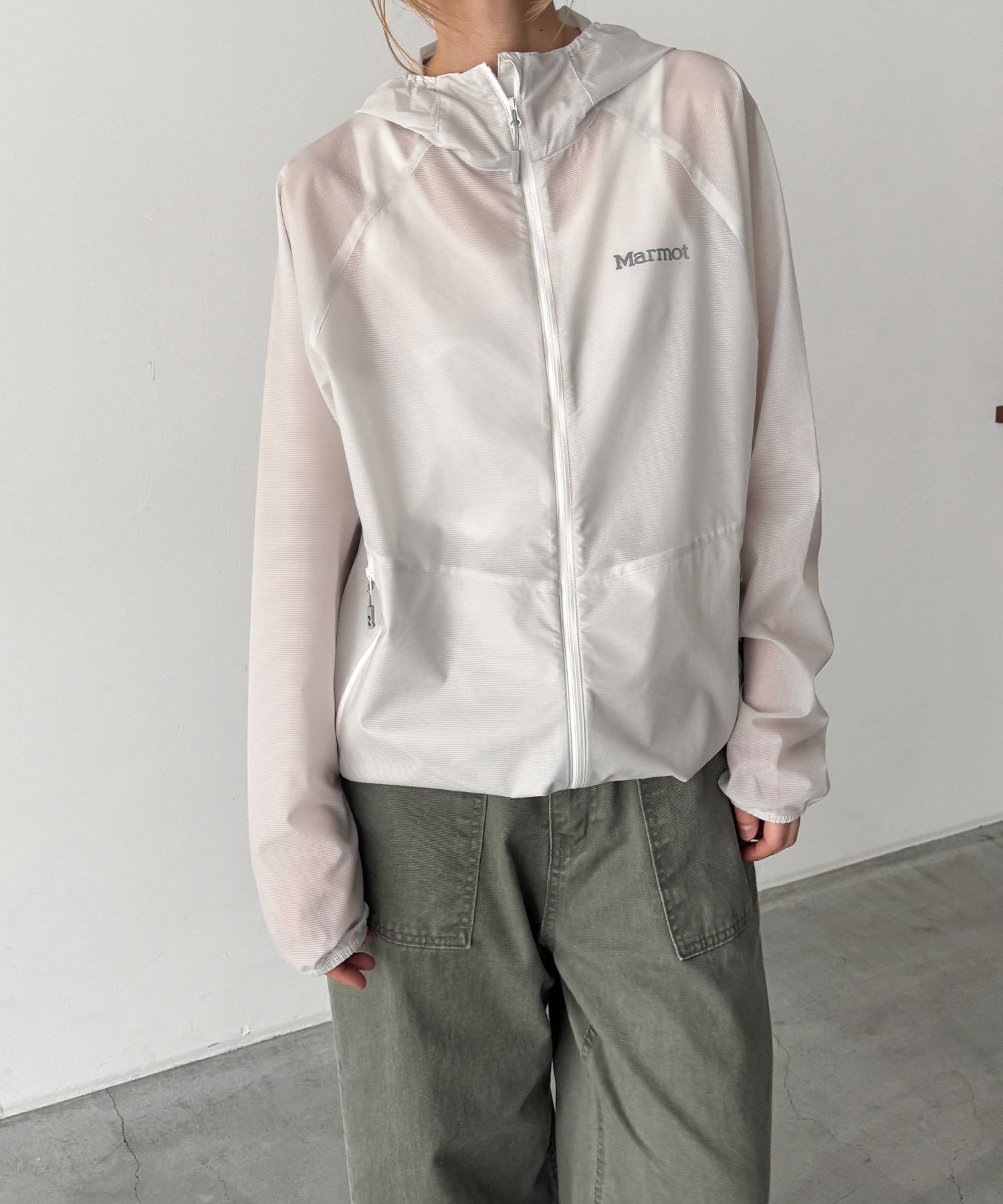 【キャナルジーン/CANAL JEAN】のMarmot Super Light Remote Jacket 大人の最旬トレンドファッション＆コーディネート founy(ファウニー) 　ファッション　Fashion　レディースファッション　Fashion for Women　アウター　Coat / Outerwear Collection　レディースジャケット・軽アウター　Jackets　アウトドア　Outdoor Clothing　コンパクト　Compact, Small Size　軽量　Lightweight, Ultra Light　ジャケット　Jacket, Outerwear　ドローコード　Drawcord, Drawstring Cord　ポケット　Pocket, Pocket Detail　 other-1|ID: prp329100004983175 ipo3291000000037330617