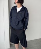 【キャナルジーン/CANAL JEAN】のMarmot Super Light Remote Jacket 大人の最旬トレンドファッション＆コーディネート founy(ファウニー) ファッション Fashion レディースファッション Fashion for Women アウター Coat / Outerwear Collection レディースジャケット・軽アウター Jackets アウトドア Outdoor Clothing コンパクト Compact, Small Size 軽量 Lightweight, Ultra Light ジャケット Jacket, Outerwear ドローコード Drawcord, Drawstring Cord ポケット Pocket, Pocket Detail thumbnail ネイビー|ID: prp329100004983175 ipo3291000000037330619