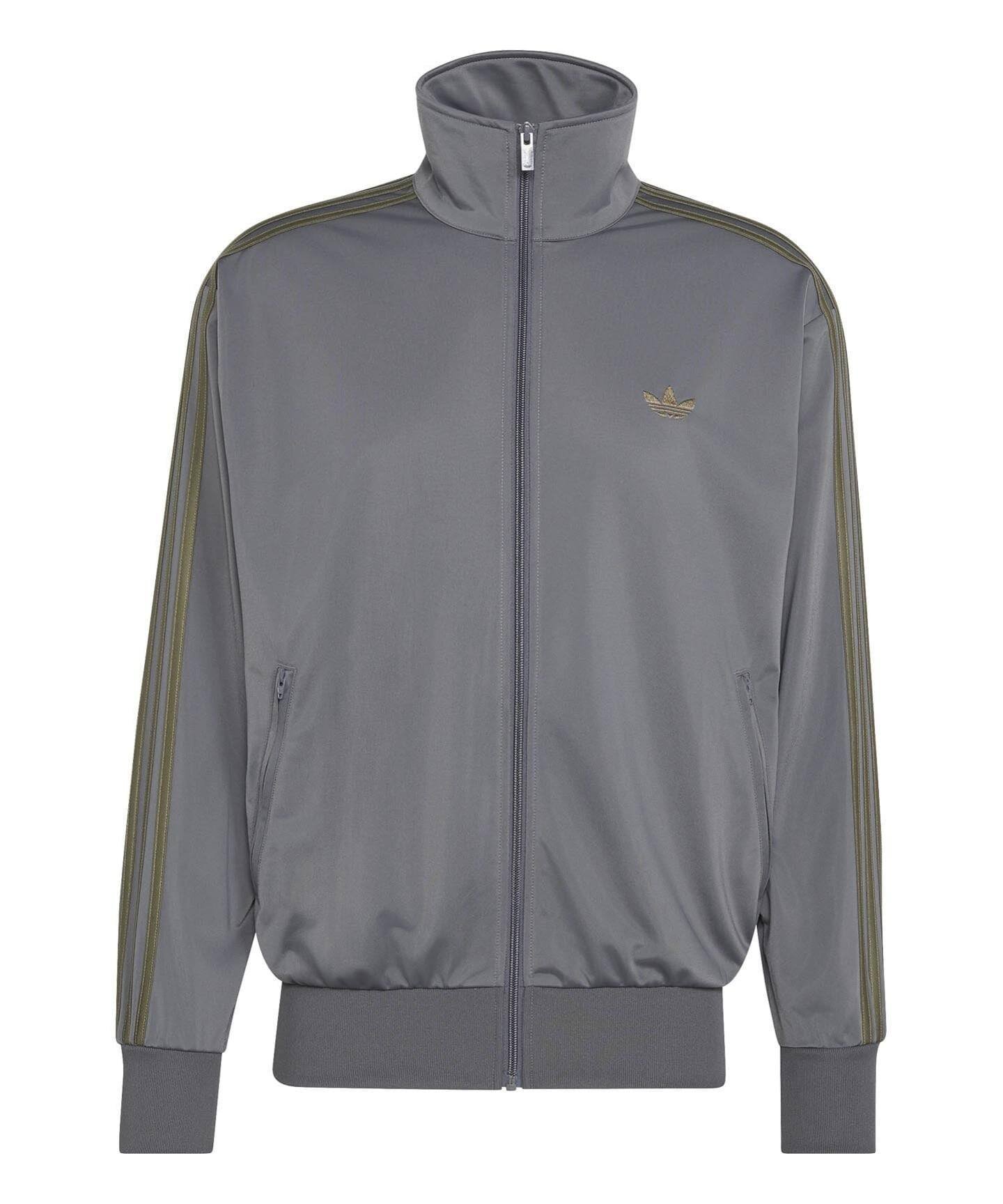 【ジョイントワークス/JOINT WORKS】のadidas originals / アディダス オリジナルス FIREBIRD TOP / JAPAN SMU インテリア・キッズ・メンズ・レディースファッション・服の通販 founy(ファウニー) 　ファッション　Fashion　レディースファッション　Fashion for Women　クラシック　Classic, Timeless Style　スタンド　Stand Collar, Upright Stand　スマート　Smart, Elegant　トレンド　Trend, Trending Now　フィット　Fit, Slim Fit　リラックス　Relax, Relaxed Fit　グレー|ID: prp329100004983177 ipo3291000000037330625