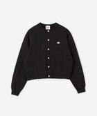 【ビショップ/Bshop】のコットンテリー クルーネックカーディガン WOMEN 大人の最旬トレンドファッション＆コーディネート founy(ファウニー) ファッション Fashion レディースファッション Fashion for Women トップス・カットソー Cut & Sew Tops カーディガン・羽織り Layered Style Cardigans カーディガン Cardigan, Knitwear ショルダー Shoulder, Shoulder Strap ショート Short, Short Length ドット Polka Dot, Dot Pattern ドロップ Drop Shoulder, Dropped Style フランス France, French ワーク Workwear, Utility Style エレガント 上品 Elegant thumbnail CHARCOAL|ID: prp329100004983193 ipo3291000000037330729
