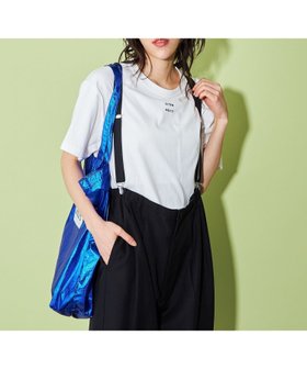 【シテン/CITEN】のCITEN ボクシー フィット Tシャツ 大人の最旬トレンドファッション＆コーディネート founy(ファウニー) ファッション Fashion レディースファッション Fashion for Women トップス・カットソー Cut & Sew Tops シャツ・ブラウス・オフィスカジュアル Elegant Blouses & Button-Ups ロングTシャツ・Tシャツ Longline T-Shirts & Tees インナー Innerwear カットソー Cut and Sewn Top コンパクト Compact, Small Size シンプル Simple, Minimal バランス Balance, Style Balance ビスチェ Bustier, Corset Top フィット Fit, Slim Fit ベスト Vest, Waistcoat ベーシック Basic, Essential ボックス Boxy, Box Shape ルーズ Loose, Oversized A/W・秋冬 Autumn/Winter 夏 Summer |ID:prp329100004983233