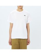 【ザ ノース フェイス/THE NORTH FACE】の【公式】ショートスリーブフラッシュドライヌプシコットンティー(レディース) 大人の最旬トレンドファッション＆コーディネート founy(ファウニー) ファッション Fashion レディースファッション Fashion for Women シンプル Simple, Minimal 半袖 Short Sleeve, Half Sleeve thumbnail ホワイト|ID: prp329100004983260 ipo3291000000037331094