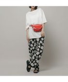 【ニコアンド/niko and】のさらっとチュニT 大人の最旬トレンドファッション＆コーディネート founy(ファウニー) ファッション Fashion レディースファッション Fashion for Women おすすめ Recommended / Our Picks シンプル Simple, Minimal チュニック Tunic, Long Top トレンド Trend, Trending Now バランス Balance, Style Balance ビスチェ Bustier, Corset Top ベスト Vest, Waistcoat ボーダー Border, Stripe ルーズ Loose, Oversized 今夏 This Summer 夏 Summer 無地 Plain, Solid Color thumbnail オフ無地|ID: prp329100004983316 ipo3291000000037331452