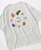 【サロン ハミュー/salong hameu】のDisney ディズニー Tシャツ メンズ キャラクター ビッグシルエット ミッキーマウス サガラ刺繍 ワッペン 半袖 ティーシャツ レディース ユニセックス 大人の最旬トレンドファッション＆コーディネート founy(ファウニー) ファッション Fashion レディースファッション Fashion for Women トップス・カットソー Cut & Sew Tops シャツ・ブラウス・オフィスカジュアル Elegant Blouses & Button-Ups ロングTシャツ・Tシャツ Longline T-Shirts & Tees インナー Innerwear 春 Spring カリフォルニア California, Cali Style キャミワンピース Cami Dress, Slip Dress キャラクター Character, Licensed Characters ジャケット Jacket, Outerwear スウェット / スエット Sweatshirt, Sweatwear スニーカー Sneakers, Trainers スラックス Slacks, Dress Pants デニム Denim, Jeans Material トレーナー Sweatshirt, Trainer 人気 Popular, Best Seller ビッグ Big, Oversized フレア Flare, Flared ブルゾン Blouson, Bomber Jacket 半袖 Short Sleeve, Half Sleeve 帽子 Hat, Headwear メンズ Men's, Menswear ロング Long, Long-Length ワイド Wide, Wide Fit 再入荷 Restock / Back in Stock プチプライス・低価格 Affordable / Budget Price おすすめ Recommended / Our Picks thumbnail アッシュグレー|ID: prp329100004983333 ipo3291000000037331569