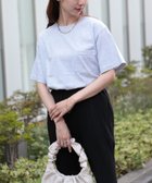 【セットアップセブン/SETUP7】のUnited Athle/5.6オンス ハイクオリティーポケットTシャツ 5006 大人の最旬トレンドファッション＆コーディネート founy(ファウニー) ファッション Fashion レディースファッション Fashion for Women トップス・カットソー Cut & Sew Tops シャツ・ブラウス・オフィスカジュアル Elegant Blouses & Button-Ups ロングTシャツ・Tシャツ Longline T-Shirts & Tees カーゴパンツ Cargo Pants, Utility Pants キャップ Cap, Baseball Cap サマー Summer, Summer Style サンダル Sandals, Summer Shoes スタンダード Standard, Basic スニーカー Sneakers, Trainers スポーツ Sports, Activewear ダブル Double, Double-Breasted デニム Denim, Jeans Material トレンド Trend, Trending Now ハーフ Half, Half-Length ベーシック Basic, Essential ボックス Boxy, Box Shape ポケット Pocket, Pocket Detail メッシュ Mesh, Net Fabric 再入荷 Restock / Back in Stock おすすめ Recommended / Our Picks thumbnail ASH|ID: prp329100004983335 ipo3291000000037331577