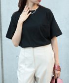 【セットアップセブン/SETUP7】のUnited Athle/5.6オンス ハイクオリティーポケットTシャツ 5006 大人の最旬トレンドファッション＆コーディネート founy(ファウニー) ファッション Fashion レディースファッション Fashion for Women トップス・カットソー Cut & Sew Tops シャツ・ブラウス・オフィスカジュアル Elegant Blouses & Button-Ups ロングTシャツ・Tシャツ Longline T-Shirts & Tees カーゴパンツ Cargo Pants, Utility Pants キャップ Cap, Baseball Cap サマー Summer, Summer Style サンダル Sandals, Summer Shoes スタンダード Standard, Basic スニーカー Sneakers, Trainers スポーツ Sports, Activewear ダブル Double, Double-Breasted デニム Denim, Jeans Material トレンド Trend, Trending Now ハーフ Half, Half-Length ベーシック Basic, Essential ボックス Boxy, Box Shape ポケット Pocket, Pocket Detail メッシュ Mesh, Net Fabric 再入荷 Restock / Back in Stock おすすめ Recommended / Our Picks thumbnail BLK|ID: prp329100004983335 ipo3291000000037331578