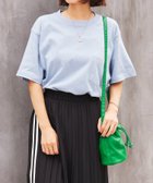 【セットアップセブン/SETUP7】のUnited Athle/5.6オンス ハイクオリティーポケットTシャツ 5006 大人の最旬トレンドファッション＆コーディネート founy(ファウニー) ファッション Fashion レディースファッション Fashion for Women トップス・カットソー Cut & Sew Tops シャツ・ブラウス・オフィスカジュアル Elegant Blouses & Button-Ups ロングTシャツ・Tシャツ Longline T-Shirts & Tees カーゴパンツ Cargo Pants, Utility Pants キャップ Cap, Baseball Cap サマー Summer, Summer Style サンダル Sandals, Summer Shoes スタンダード Standard, Basic スニーカー Sneakers, Trainers スポーツ Sports, Activewear ダブル Double, Double-Breasted デニム Denim, Jeans Material トレンド Trend, Trending Now ハーフ Half, Half-Length ベーシック Basic, Essential ボックス Boxy, Box Shape ポケット Pocket, Pocket Detail メッシュ Mesh, Net Fabric 再入荷 Restock / Back in Stock おすすめ Recommended / Our Picks thumbnail L.BLU|ID: prp329100004983335 ipo3291000000037331579