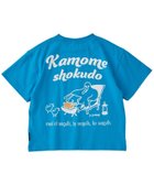 【その他のブランド/Other】のJ.J CAMP/バックプリントTシャツ レディース メンズ 半袖 蚊に刺されにくい 大人の最旬トレンドファッション＆コーディネート founy(ファウニー) ファッション Fashion レディースファッション Fashion for Women トップス・カットソー Cut & Sew Tops シャツ・ブラウス・オフィスカジュアル Elegant Blouses & Button-Ups ロングTシャツ・Tシャツ Longline T-Shirts & Tees バッグ Bags アウトドア Outdoor Clothing カラフル Colorful Design タンブラー Tumbler, Travel Mug プリント Print, Printed Pattern ベーシック Basic, Essential ポケット Pocket, Pocket Detail 半袖 Short Sleeve, Half Sleeve メンズ Men's, Menswear 夏 Summer thumbnail SORA|ID: prp329100004983339 ipo3291000000037331606
