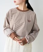 【コーエン/COEN】のcoen(コーエン)ロゴ刺繍 ユニロンT 大人の最旬トレンドファッション＆コーディネート founy(ファウニー) ファッション Fashion レディースファッション Fashion for Women トップス・カットソー Cut & Sew Tops ロングTシャツ・Tシャツ Longline T-Shirts & Tees インナー Innerwear ギャザー Gathered, Ruffled シンプル Simple, Minimal スウェット / スエット Sweatshirt, Sweatwear スニーカー Sneakers, Trainers デニム Denim, Jeans Material 人気 Popular, Best Seller バルーン Balloon, Balloon Silhouette ベーシック Basic, Essential ボトム Bottoms, Lower Wear ボーダー Border, Stripe 無地 Plain, Solid Color ワンポイント One Point, Statement Accent おすすめ Recommended / Our Picks 2026年 2026 2026春夏・S/S Spring/Summer 2026 SS26 thumbnail その他2|ID: prp329100004983346 ipo3291000000037331643