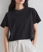 【ラナン/Ranan】のRanan/【遮熱・防シワ・接触冷感・UV対策】多機能Tシャツ BL|ID: prp329100004983353 ipo3291000000037331663
