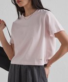 【ラナン/Ranan】のRanan/【遮熱・防シワ・接触冷感・UV対策】多機能Tシャツ PI|ID: prp329100004983353 ipo3291000000037331665