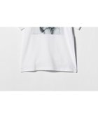 【ビューティ&ユース ユナイテッドアローズ/BEAUTY&YOUTH / UNITED ARROWS】の6(ROKU) SISTERS Tシャツ WHITE|ID: prp329100004983360 ipo3291000000037331697