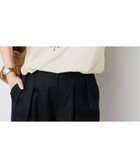 【スピック&スパン/Spick & Span】のパームツリーTシャツ 大人の最旬トレンドファッション＆コーディネート founy(ファウニー) ファッション Fashion レディースファッション Fashion for Women トップス・カットソー Cut & Sew Tops シャツ・ブラウス・オフィスカジュアル Elegant Blouses & Button-Ups ロングTシャツ・Tシャツ Longline T-Shirts & Tees シンプル Simple, Minimal プリント Print, Printed Pattern ボトム Bottoms, Lower Wear リラックス Relax, Relaxed Fit thumbnail ナチュラルベース|ID: prp329100004983363 ipo3291000000037331707