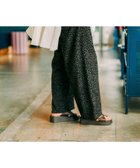 【ニコアンド/niko and】のDRYクシュイージーパンツ 大人の最旬トレンドファッション＆コーディネート founy(ファウニー) ファッション Fashion レディースファッション Fashion for Women パンツ Pants & Trousers カットソー Cut and Sewn Top ギャザー Gathered, Ruffled シンプル Simple, Minimal 人気 Popular, Best Seller ポケット Pocket, Pocket Detail 別注 Limited Edition, Custom Order 無地 Plain, Solid Color ワイド Wide, Wide Fit おすすめ Recommended / Our Picks エレガント 上品 Elegant thumbnail チャコールダルメ|ID: prp329100004983370 ipo3291000000037331738