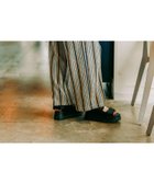 【ニコアンド/niko and】のDRYクシュイージーパンツ 大人の最旬トレンドファッション＆コーディネート founy(ファウニー) ファッション Fashion レディースファッション Fashion for Women パンツ Pants & Trousers カットソー Cut and Sewn Top ギャザー Gathered, Ruffled シンプル Simple, Minimal 人気 Popular, Best Seller ポケット Pocket, Pocket Detail 別注 Limited Edition, Custom Order 無地 Plain, Solid Color ワイド Wide, Wide Fit おすすめ Recommended / Our Picks エレガント 上品 Elegant thumbnail Misayo別注カラー|ID: prp329100004983370 ipo3291000000037331744