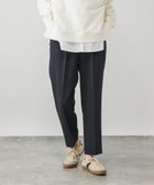 【グローバルワーク/GLOBAL WORK】のウツクシルエット極みストレートパンツ/603984 大人の最旬トレンドファッション＆コーディネート founy(ファウニー) ファッション Fashion レディースファッション Fashion for Women パンツ Pants & Trousers インナー Innerwear オケージョン Occasion Wear ギャザー Gathered, Ruffled ジャケット Jacket, Outerwear ストレッチ Stretch, Stretchy Fabric ストレート Straight, Straight Cut セットアップ Set-Up, Coordinated Outfit ダブル Double, Double-Breasted 定番 Standard, Basic Item 人気 Popular, Best Seller パターン Pattern, Design Print フィット Fit, Slim Fit フラット Flat, Flat Shoes メランジ Melange, Mixed Yarn おすすめ Recommended / Our Picks セレモニー Ceremony ビジネス 仕事 通勤 Business / Work / Commuting thumbnail ネイビー88|ID: prp329100004983376 ipo3291000000037331789
