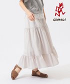 【ビームス ウイメン/BEAMS】の【別注】Gramicci / パネル スカート 大人の最旬トレンドファッション＆コーディネート founy(ファウニー) ファッション Fashion レディースファッション Fashion for Women スカート Skirts アウトドア Outdoor Clothing カリフォルニア California, Cali Style 軽量 Lightweight, Ultra Light サンダル Sandals, Summer Shoes シンプル Simple, Minimal スウェット / スエット Sweatshirt, Sweatwear スニーカー Sneakers, Trainers スポーツ Sports, Activewear 別注 Limited Edition, Custom Order ミックス Mix, Mixed Style thumbnail ECRU|ID: prp329100004983398 ipo3291000000037331923