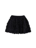 【その他のブランド/Other】のフラワーチュールミニスカート BLK|ID: prp329100004983400 ipo3291000000037331936