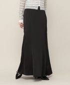 【ヘザー/Heather】のマーメイドタイトロングスカート2 大人の最旬トレンドファッション＆コーディネート founy(ファウニー) ファッション Fashion レディースファッション Fashion for Women スカート Skirts ロングスカート Long Skirts / Maxi & Midi Skirts おすすめ Recommended / Our Picks カットソー Cut and Sewn Top コンパクト Compact, Small Size サマー Summer, Summer Style ダウン Down, Puffer トレンド Trend, Trending Now ドット Polka Dot, Dot Pattern マーメイド Mermaid, Fishtail Silhouette ロング Long, Long-Length 人気 Popular, Best Seller thumbnail ブラック|ID: prp329100004983405 ipo3291000000037331954