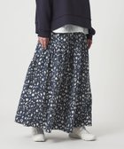 【ユナイテッドアローズ/UNITED ARROWS】のドロスト ティアードスカート A DAY IN THE LIFE 大人の最旬トレンドファッション＆コーディネート founy(ファウニー) ファッション Fashion レディースファッション Fashion for Women スカート Skirts ティアードスカート Tiered Skirts ショート Short, Short Length スウェット / スエット Sweatshirt, Sweatwear スニーカー Sneakers, Trainers ティアードスカート Tiered Skirt, Flounced Skirt トレンド Trend, Trending Now ドット Polka Dot, Dot Pattern バランス Balance, Style Balance アウトレット Outlet / Clearance おすすめ Recommended / Our Picks ビジネス 仕事 通勤 Business / Work / Commuting thumbnail その他1|ID: prp329100004983407 ipo3291000000037331965