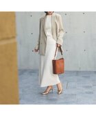 【デミルクス ビームス/Demi-Luxe BEAMS】の【5/16 9 59まで+10%ポイントバック中!】【ビームスの百名品】【ロングセラー】シンプル タイト ニットスカート .M ドットエム 26SS OFF WHITE|ID: prp329100004983410 ipo3291000000037359891