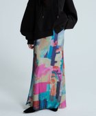【ジーナシス/JEANASiS】のアソートワッシャーサテンマキシスカート 大人の最旬トレンドファッション＆コーディネート founy(ファウニー) ファッション Fashion レディースファッション Fashion for Women スカート Skirts おすすめ Recommended / Our Picks サテン Satin, Glossy Fabric スウェット / スエット Sweatshirt, Sweatwear デニム Denim, Jeans Material フィット Fit, Slim Fit ベーシック Basic, Essential ペチコート Petticoat, Underskirt 人気 Popular, Best Seller 今季 This Season, Current Season 春 Spring thumbnail ピンク系その他|ID: prp329100004983418 ipo3291000000037332025