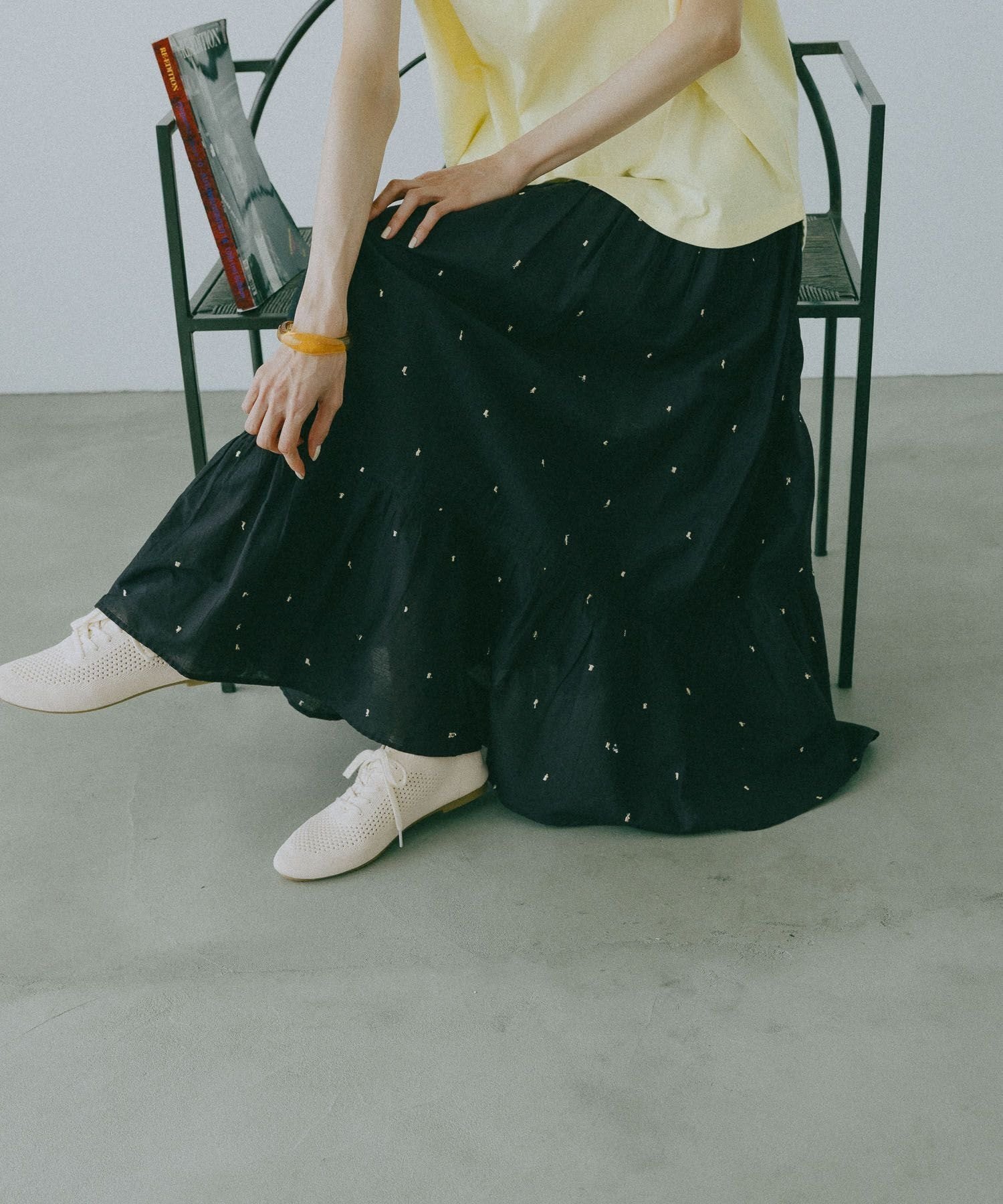 【グローバルワーク/GLOBAL WORK】のmeets India/ティアード刺繍スカート/625306 大人の最旬トレンドファッション＆コーディネート founy(ファウニー) 　ファッション　Fashion　レディースファッション　Fashion for Women　スカート　Skirts　インド　Indian Textile　インナー　Innerwear　春　Spring　洗える　Machine Washable　カットソー　Cut and Sewn Top　コンビ　Combo, Combination Style　シンプル　Simple, Minimal　チュニック　Tunic, Long Top　ティアード　Tiered, Tiered Style　デニム　Denim, Jeans Material　ベスト　Vest, Waistcoat　ポケット　Pocket, Pocket Detail　レース　Lace, Lace Fabric　おすすめ　Recommended / Our Picks　夏　Summer　 other-1|ID: prp329100004983455 ipo3291000000037332148