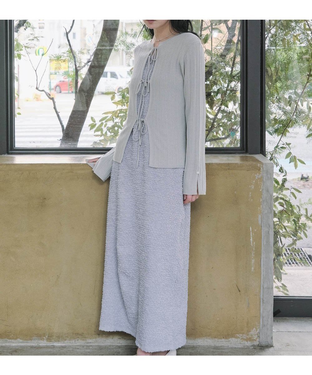 【バブ ブージュルード/Bab Bou Jeloud】の【低身長向けサイズあり】ホイップカップ付キャミワンピース 大人の最旬トレンドファッション＆コーディネート founy(ファウニー) 　ファッション　Fashion　レディースファッション　Fashion for Women　ワンピース　Dresses　キャミソールワンピース　Camisole Dresses　春　Spring　くるぶし　Ankle-Length　カーディガン　Cardigan, Knitwear　キャミワンピース　Cami Dress, Slip Dress　サンダル　Sandals, Summer Shoes　シンプル　Simple, Minimal　ジャケット　Jacket, Outerwear　スニーカー　Sneakers, Trainers　スマート　Smart, Elegant　フィット　Fit, Slim Fit　ペチコート　Petticoat, Underskirt　ラップ　Wrap, Wrap Design　S/S・春夏　SS, Spring/Summer, Warm Season　再入荷　Restock / Back in Stock　おすすめ　Recommended / Our Picks　夏　Summer　 other-1|ID: prp329100004983500 ipo3291000000037332307