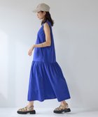 【ユナイテッドアローズ/UNITED ARROWS】のsize SHORT/TALLあり シンプルリフトワンピース -UVカット・抗菌- ROYAL|ID: prp329100004983507 ipo3291000000037332347
