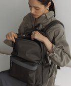 【ロペ/ROPE'】の【E POR】【A4/PC対応・撥水・軽量】Pac Sac(パックサック)【26SS/新型】/累計1万点販売・一部WEB限定 大人の最旬トレンドファッション＆コーディネート founy(ファウニー) ファッション Fashion レディースファッション Fashion for Women キーホルダー Keychain, Key Holder 傘 Umbrella, Parasol 軽量 Lightweight, Ultra Light ショルダー Shoulder, Shoulder Strap シルバー Silver, Metallic Silver シンプル Simple, Minimal スマホ Smartphone, Mobile Device フィット Fit, Slim Fit フォルム Silhouette, Form フラップ Flap, Flap Pocket ポケット Pocket, Pocket Detail ポーチ Pouch, Small Case メッシュ Mesh, Net Fabric リュック Backpack, Rucksack S/S・春夏 SS, Spring/Summer, Warm Season 夏 Summer ビジネス 仕事 通勤 Business / Work / Commuting 2026年 2026 2026春夏・S/S Spring/Summer 2026 SS26 thumbnail グレー(07)|ID: prp329100004983514 ipo3291000000037332380