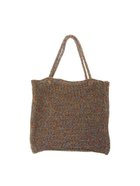【アンビリオン/UN BILLION】のカシュカシュ cachecache / ラメ糸編みトートバッグ 大人の最旬トレンドファッション＆コーディネート founy(ファウニー) ファッション Fashion レディースファッション Fashion for Women バッグ Bags カラフル Colorful Design 財布 Wallet, Purse トラベル Travel, Travel Gear トレンド Trend, Trending Now ハンド Hand, Handmade ミックス Mix, Mixed Style モチーフ Motif, Design Theme リラックス Relax, Relaxed Fit 再入荷 Restock / Back in Stock おすすめ Recommended / Our Picks 旅行 Travel ギフト プレゼント Gift / Present thumbnail MIX|ID: prp329100004983519 ipo3291000000037332409