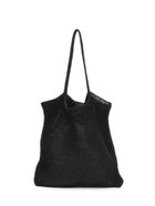 【アンビリオン/UN BILLION】のカシュカシュ cachecache / ラメ糸編みトートバッグ 大人の最旬トレンドファッション＆コーディネート founy(ファウニー) ファッション Fashion レディースファッション Fashion for Women バッグ Bags カラフル Colorful Design 財布 Wallet, Purse トラベル Travel, Travel Gear トレンド Trend, Trending Now ハンド Hand, Handmade ミックス Mix, Mixed Style モチーフ Motif, Design Theme リラックス Relax, Relaxed Fit 再入荷 Restock / Back in Stock おすすめ Recommended / Our Picks 旅行 Travel ギフト プレゼント Gift / Present thumbnail BK|ID: prp329100004983519 ipo3291000000037332411