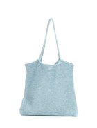 【アンビリオン/UN BILLION】のカシュカシュ cachecache / ラメ糸編みトートバッグ 大人の最旬トレンドファッション＆コーディネート founy(ファウニー) ファッション Fashion レディースファッション Fashion for Women バッグ Bags カラフル Colorful Design 財布 Wallet, Purse トラベル Travel, Travel Gear トレンド Trend, Trending Now ハンド Hand, Handmade ミックス Mix, Mixed Style モチーフ Motif, Design Theme リラックス Relax, Relaxed Fit 再入荷 Restock / Back in Stock おすすめ Recommended / Our Picks 旅行 Travel ギフト プレゼント Gift / Present thumbnail BL|ID: prp329100004983519 ipo3291000000037332414