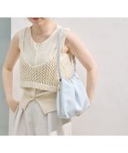 【ジェミール/gemeil】の【累計販売1万本突破】レザーワンハンドルバッグ (CE-1014) スカイブルー|ID: prp329100004983529 ipo3291000000037332472