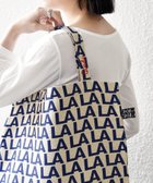 【シップス/SHIPS】のBINDU A4 デザイン ジャカード トート バッグ 大人の最旬トレンドファッション＆コーディネート founy(ファウニー) ファッション Fashion レディースファッション Fashion for Women バッグ Bags 2026年 2026 2026春夏・S/S Spring/Summer 2026 SS26 グラフィック Graphic, Graphic Design ジャカード／ジャガード Jacquard, Woven Pattern チェーン Chain, Chain Strap プリント Print, Printed Pattern モチーフ Motif, Design Theme 人気 Popular, Best Seller 別注 Limited Edition, Custom Order thumbnail ブルー|ID: prp329100004983530 ipo3291000000037332478