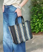 【スローブ イエナ/SLOBE IENA】の《追加 》LETRA/レトラ メルカドバッグ S SIZE 大人の最旬トレンドファッション＆コーディネート founy(ファウニー) ファッション Fashion レディースファッション Fashion for Women thumbnail ブルー A|ID: prp329100004983531 ipo3291000000037332487