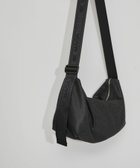 【アダム エ ロペ/ADAM ET ROPE'】のメッシュショルダーバッグ 大人の最旬トレンドファッション＆コーディネート founy(ファウニー) ファッション Fashion レディースファッション Fashion for Women バッグ Bags 春 Spring 傘 Umbrella, Parasol 軽量 Lightweight, Ultra Light ショルダー Shoulder, Shoulder Strap シルバー Silver, Metallic Silver 財布 Wallet, Purse 定番 Standard, Basic Item 人気 Popular, Best Seller ポケット Pocket, Pocket Detail メッシュ Mesh, Net Fabric S/S・春夏 SS, Spring/Summer, Warm Season 夏 Summer thumbnail ブラック(01)|ID: prp329100004983539 ipo3291000000037332518