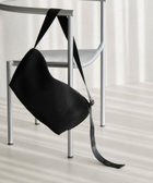 【アダム エ ロペ/ADAM ET ROPE'】のメッシュショルダーバッグ 大人の最旬トレンドファッション＆コーディネート founy(ファウニー) ファッション Fashion レディースファッション Fashion for Women バッグ Bags 春 Spring 傘 Umbrella, Parasol 軽量 Lightweight, Ultra Light ショルダー Shoulder, Shoulder Strap シルバー Silver, Metallic Silver 財布 Wallet, Purse 定番 Standard, Basic Item 人気 Popular, Best Seller ポケット Pocket, Pocket Detail メッシュ Mesh, Net Fabric S/S・春夏 SS, Spring/Summer, Warm Season 夏 Summer thumbnail ブラック系(02)|ID: prp329100004983539 ipo3291000000037332519