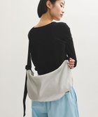 【アダム エ ロペ/ADAM ET ROPE'】のメッシュショルダーバッグ 大人の最旬トレンドファッション＆コーディネート founy(ファウニー) ファッション Fashion レディースファッション Fashion for Women バッグ Bags 春 Spring 傘 Umbrella, Parasol 軽量 Lightweight, Ultra Light ショルダー Shoulder, Shoulder Strap シルバー Silver, Metallic Silver 財布 Wallet, Purse 定番 Standard, Basic Item 人気 Popular, Best Seller ポケット Pocket, Pocket Detail メッシュ Mesh, Net Fabric S/S・春夏 SS, Spring/Summer, Warm Season 夏 Summer thumbnail シルバー(93)|ID: prp329100004983539 ipo3291000000037332521